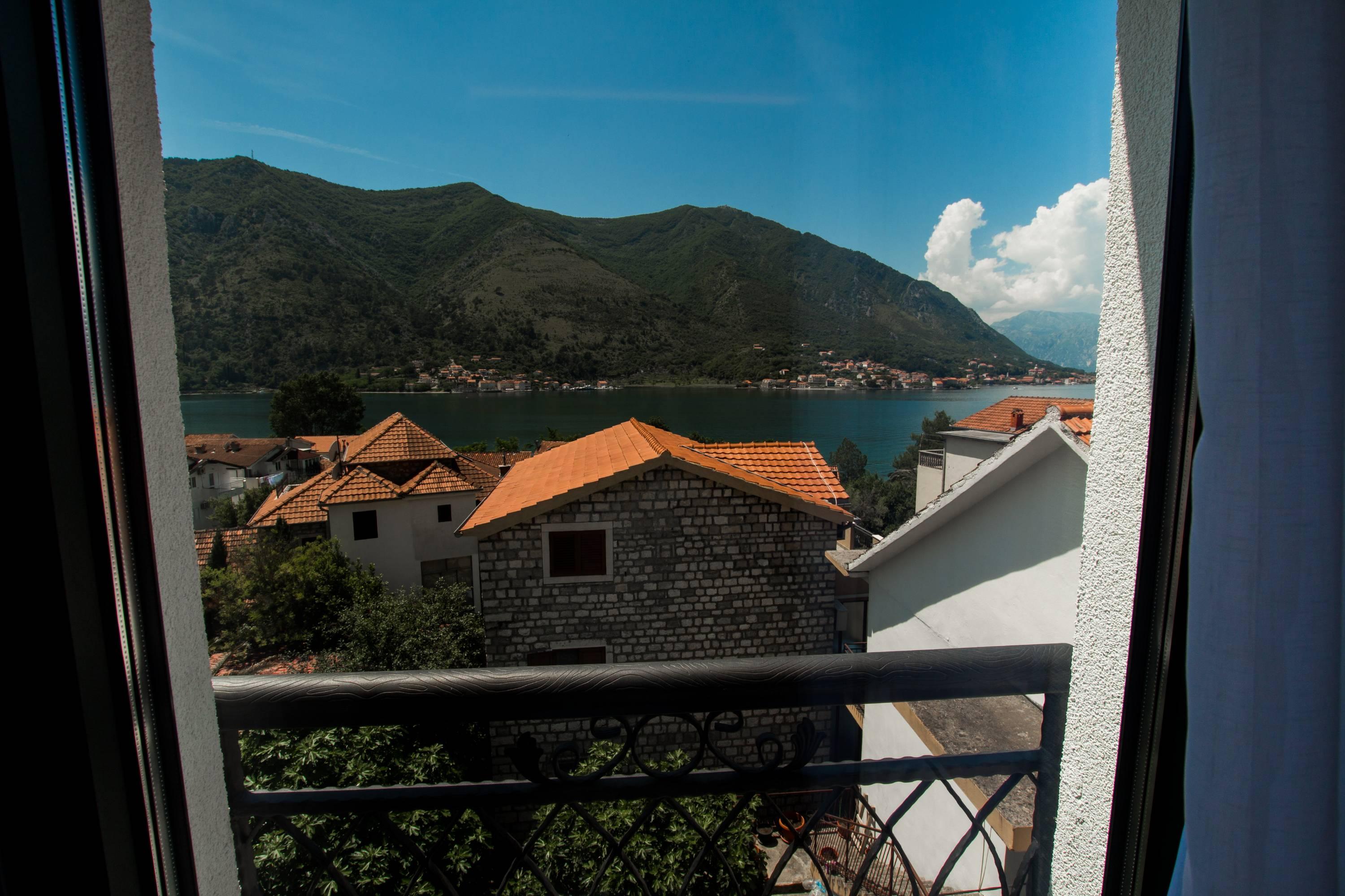 Hotel Alkima Kotor Exterior foto